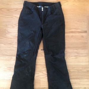 Men’s Sims snowboard pants